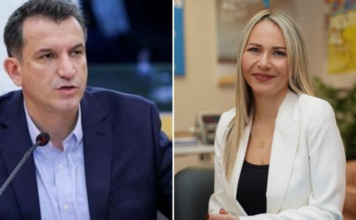 Veliaj ‘shkarkon’ Anuela Ristanin, i heq delegimin për drejtimin e Bashkisë Tiranë: Nuk zbatoi urdhrat e mi, u kthye në pengesë për ushtrimin e mandatit (VENDIMI)