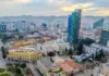 “City AM”: Tirana, mes trashëgimisë dhe modernitetit, drejt një epoke të re turistike