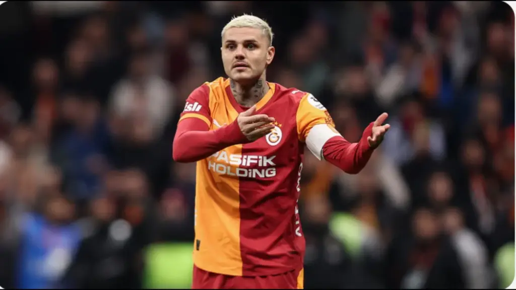 Icardi Lazio  bisedimet ngecin  argjentinasin po vlerëson ofertën  por projekti nuk e bind