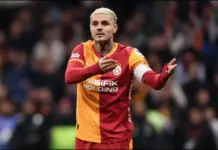 Icardi-Lazio, bisedimet ngecin; argjentinasin po vlerëson ofertën, por projekti nuk e bind