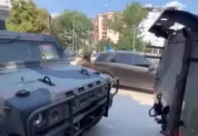 Rrezik për sigurinë në Kosovë? Shefi i KFOR-it: Mund të shtohen trupat ushtarake