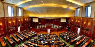 Konstituimi i Kuvendit të Kosovës, ja kur duhet të mbahet seanca sipas Kushtetutës