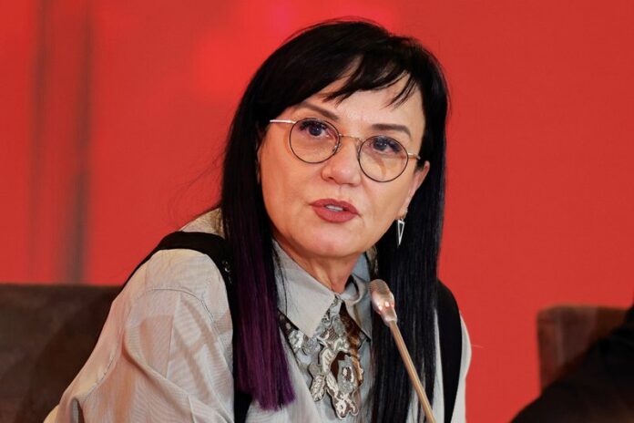 Linda Rama