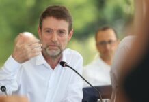‘Serbia dhe Shqipëria pas veprimtarive hibride ndaj Malit të Zi’, Hoxha reagon pas artikullit të medias malazeze: S’jemi pjesë e skenarëve destablizues
