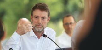 ‘Serbia dhe Shqipëria pas veprimtarive hibride ndaj Malit të Zi’, Hoxha reagon pas artikullit të medias malazeze: S’jemi pjesë e skenarëve destablizues
