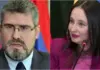 “Ibri duhet të mbajë ujë, jo pakënaqësi gjeopolitike”/ Ministrja Dhuka i përgjigjet homologut serb: Le t’i lëmë ‘fantazmat’ të dalin në pension