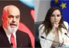 “Kryeministri kujtohet për sovranin dhe…”/ MIA i përgjigjet postimit të Jorida Tabakut për Ramën: Status fake, nuk përmban asgjë të vërtetë
