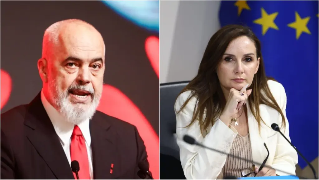  Kryeministri kujtohet për sovranin dhe    MIA i përgjigjet postimit të Jorida Tabakut për Ramën  Status fake  nuk përmban asgjë të vërtetë