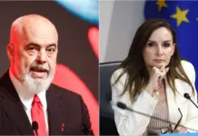 “Kryeministri kujtohet për sovranin dhe…”/ MIA i përgjigjet postimit të Jorida Tabakut për Ramën: Status fake, nuk përmban asgjë të vërtetë