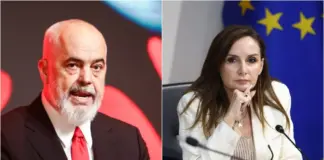 “Kryeministri kujtohet për sovranin dhe…”/ MIA i përgjigjet postimit të Jorida Tabakut për Ramën: Status fake, nuk përmban asgjë të vërtetë