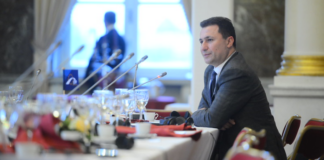 Gjykata e Apelit konfirmoi lirimin e Gruevskit nga akuzat në rastin e korrupsionit “Talir 2”