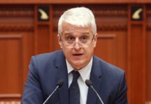 Pandeli Majko i kërkon Malit të Zi të sqarojë akuzat për veprimtari hibride: Ose të sjellë prova, ose të pranojë se janë komente të paprovuara emocionale