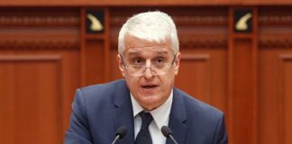 Pandeli Majko i kërkon Malit të Zi të sqarojë akuzat për veprimtari hibride: Ose të sjellë prova, ose të pranojë se janë komente të paprovuara emocionale