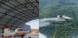 Nufi reagon ndaj PD: Investimi për tre avionët zjarrfikës, strategjik për mbrojtjen civile