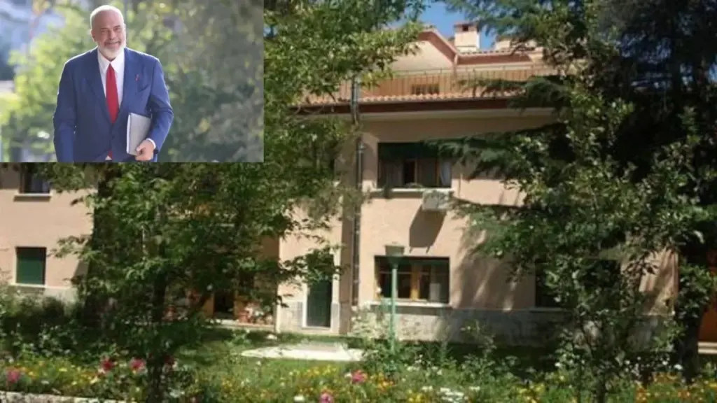 Nga  Besa  te ecuria e dikastereve  Rama mbledh sot drejtuesit politikë të qarqeve dhe kryetarët e komisioneve  ja çfarë pritet të diskutohet në vilën qeveritare në Pogradec