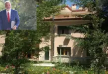 Nga ‘Besa’ te ecuria e dikastereve/ Rama mbledh sot drejtuesit politikë të qarqeve dhe kryetarët e komisioneve, ja çfarë pritet të diskutohet në vilën qeveritare në Pogradec
