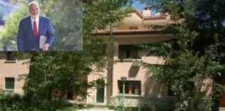 Nga ‘Besa’ te ecuria e dikastereve/ Rama mbledh sot drejtuesit politikë të qarqeve dhe kryetarët e komisioneve, ja çfarë pritet të diskutohet në vilën qeveritare në Pogradec