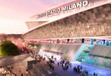 Milano, San Siro i ri mund të mos jetë gati, rrezikon Euro 2032