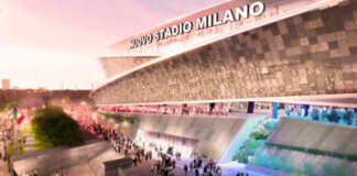 Milano, San Siro i ri mund të mos jetë gati, rrezikon Euro 2032