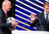 UEFA i kërkon Infantinos të japë dorëheqjen, Evropa gati për votim mosbesimi