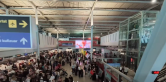 Rekord i ri për Aeroportin Ndërkombëtar të Tiranës, mbi 60 mijë pasagjerë në një ditë
