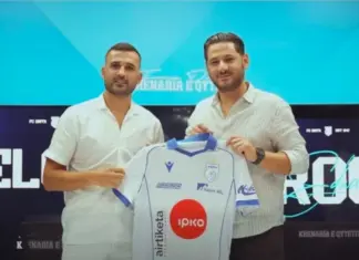 Lëvizje surprizë në merkato, mesfushori shqiptar firmos me skuadrën kampione