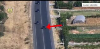 Monitorim me dron, radarë dhe makina inteligjente në Shkodër, policia mbi një mijë masa në një javë