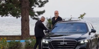 Mbyllet pas 7 orësh mbledhja e Ramës me të deleguarit dhe kryetarët socialistë të komisioneve parlamentare, çfarë u diskutua në Pogradec
