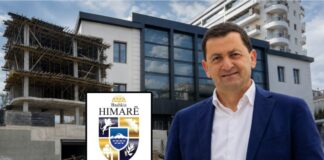 Tavo shkrinë IMT-në në Himarë pas ndërtimit pa leje 5-katësh në Qeparo