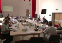 Këshilli Bashkiak i Dimalit kundërshton bashkimin me Beratin