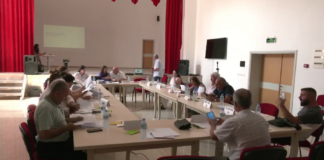 Këshilli Bashkiak i Dimalit kundërshton bashkimin me Beratin
