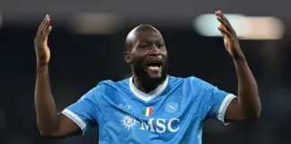 Lukaku thyen heshtjen pas largimit nga Napoli: Viti i kaluar ishte më i keqi në jetën time, në Itali tentuan të më sabotonin