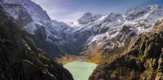 Shkrirja e akullnajave në Alpet Zvicerane i jep fund misterit të zhdukjeve, gjenden eshtrat e 3 alpinistëve që kishin humbur para 30 vitesh
