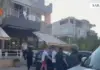 Dhunimi i shefit të krimeve në Sarandë/ Në pranga 6 persona, procedohen dy efektivë, policia jep detajet: Bakalli u godit nga rojet e lokalit dhe…