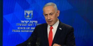 “Izraeli nuk e ka aprovuar vendosjen e forcave të huaja në Gaza”, Netanyahu: Nuk do ndërmerret asnjë hap pa çarmatosjen e plotë të Hamasit