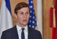 Jared Kushner takohet me presidentin egjiptian, në fokus zbatimi i planit të Trump për Gazën
