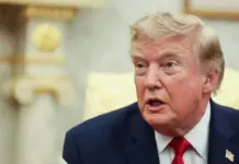 Trump nuk ndalet për Hormuzin, pasi e shpall ‘territor të ri amerikan’ thotë se rruga detare vijon punën pa pengesa