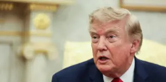 Trump nuk ndalet për Hormuzin, pasi e shpall ‘territor të ri amerikan’ thotë se rruga detare vijon punën pa pengesa