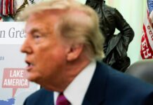 Trump ndryshon edhe një emër tjetër në hartë, nënshkruan urdhrin ekzekutiv, Liqeni Ontario bëhet “Liqeni Amerika”