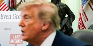 Trump ndryshon edhe një emër tjetër në hartë, nënshkruan urdhrin ekzekutiv, Liqeni Ontario bëhet “Liqeni Amerika”