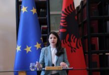 Pirdeni: Performanca e institucioneve publike do të matet me rezultate konkrete, jo me perceptime