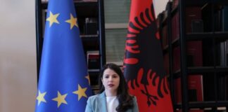Pirdeni: Performanca e institucioneve publike do të matet me rezultate konkrete, jo me perceptime