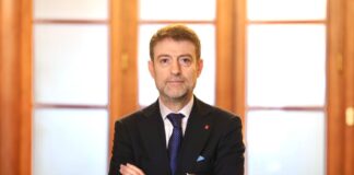 25 vite nga Marrëveshja e Ohrit! Hoxha: I dha Maqedonisë së Veriut mundësinë për një të ardhme evropiane