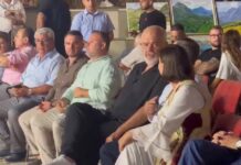 Rama në Vajzë, batuta me Bellajn dhe falënderimi për Sadushin: Më mësove që mali ka ujë të kripur