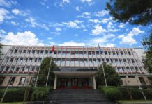 MEPJ: Keqardhje për mospërfshirjen e Himnit Kombëtar Shqiptar në aktivitetin në Pustec
