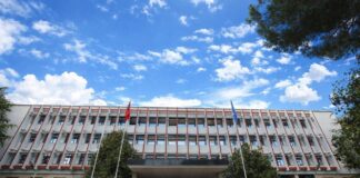 MEPJ: Keqardhje për mospërfshirjen e Himnit Kombëtar Shqiptar në aktivitetin në Pustec