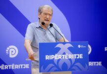 Gara për Tiranën, Berisha: Gjithçka përcaktohet javët e ardhshme, nuk ka asnjë vendim që përjashton primaret