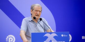 Gara për Tiranën, Berisha: Gjithçka përcaktohet javët e ardhshme, nuk ka asnjë vendim që përjashton primaret