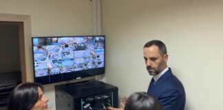 Smart City” në shkollat e Tiranës prej shtatorit, Lamallari: Janë instaluar kamerat me inteligjencë artificiale