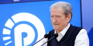 Berisha tregon kur do të publikohen kandidatët e PD për zgjedhjet lokale